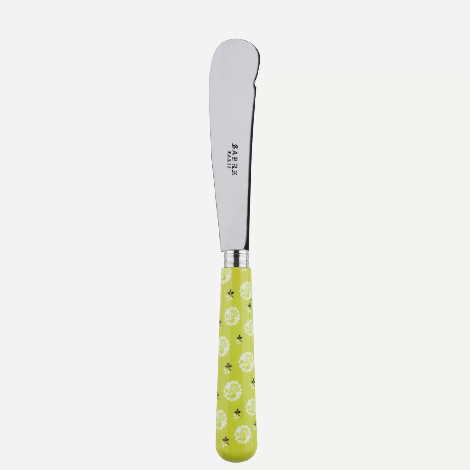 Couteau À Beurre<Sabre Paris Provençale, Lime