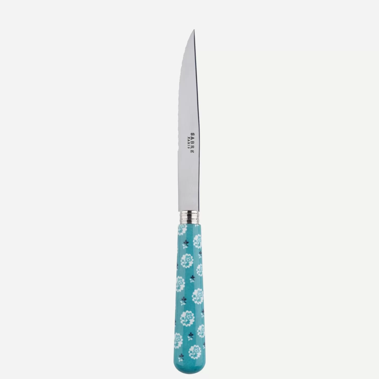 Couteau À Steak<Sabre Paris Provençale, Turquoise