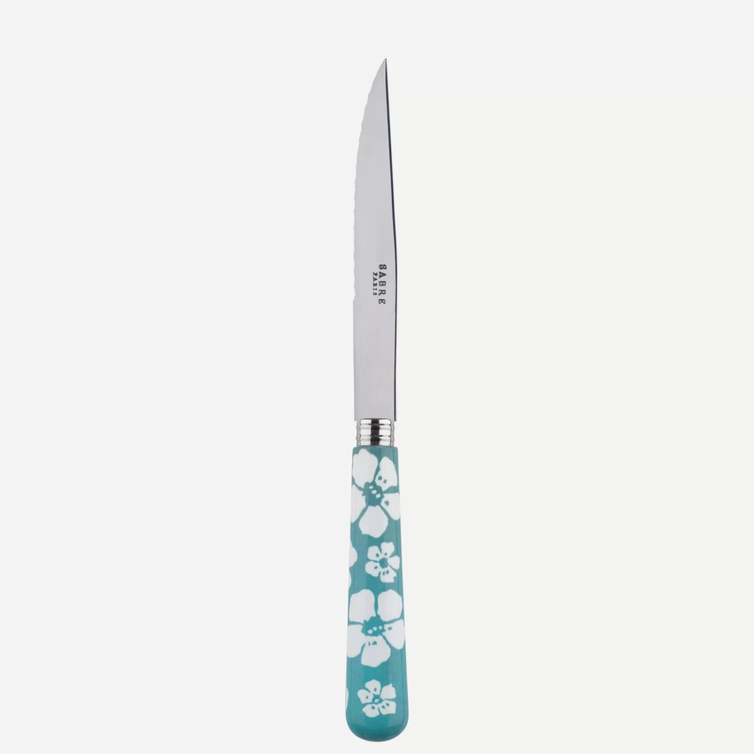 Couteau À Steak<Sabre Paris Tiaré, Turquoise