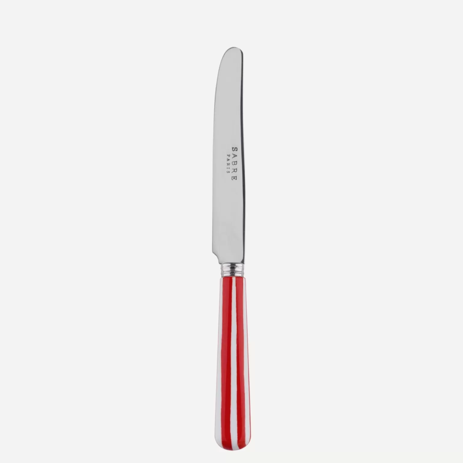 Petit Couteau<Sabre Paris Transat, Rouge