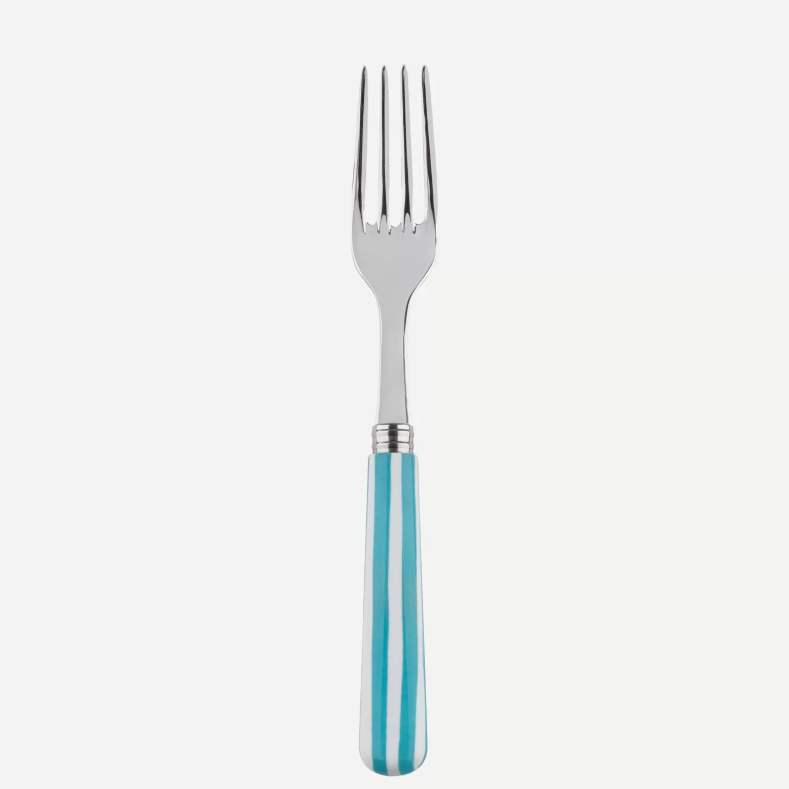 Fourchette De Table<Sabre Paris Transat, Turquoise