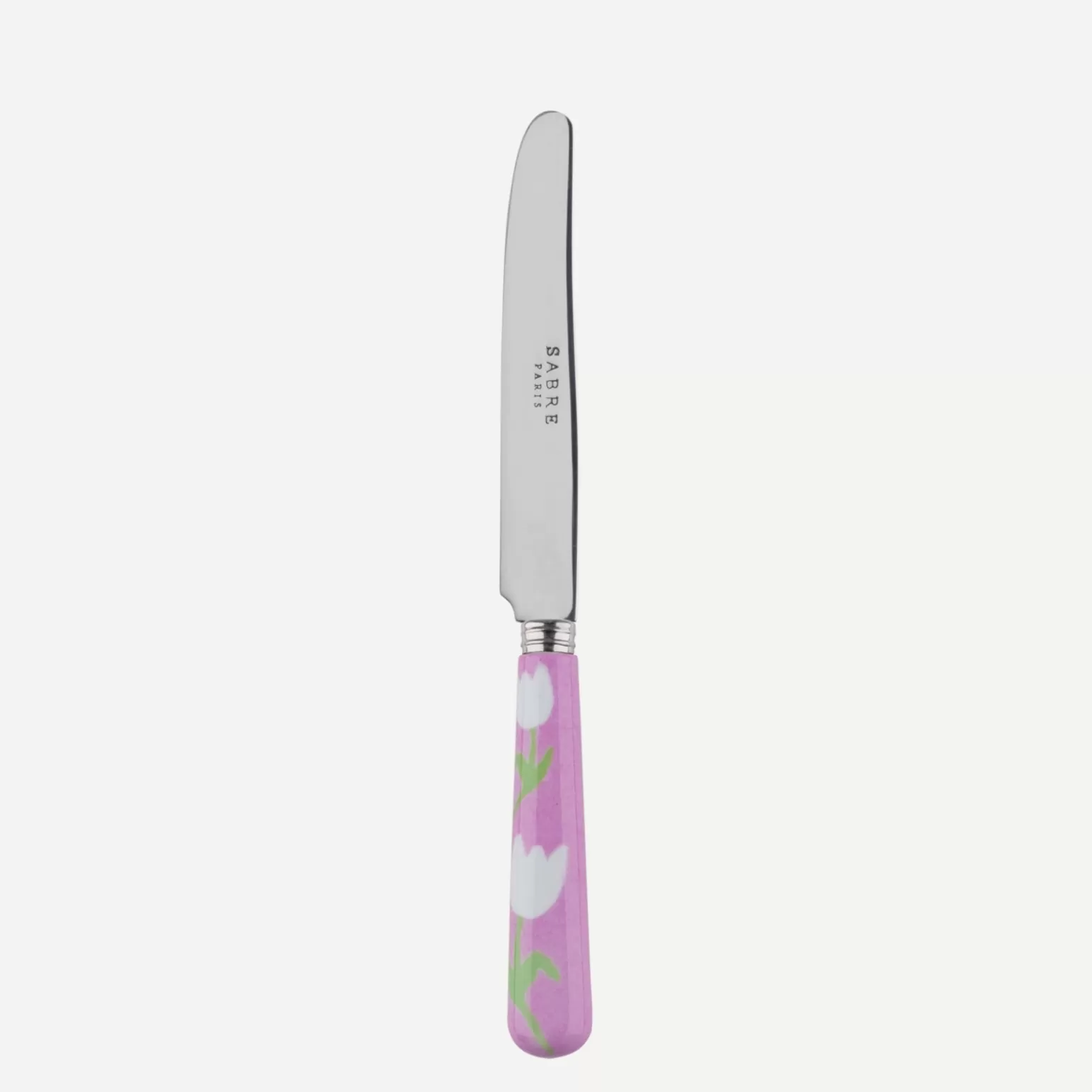 Petit Couteau<Sabre Paris Tulipe, Rose