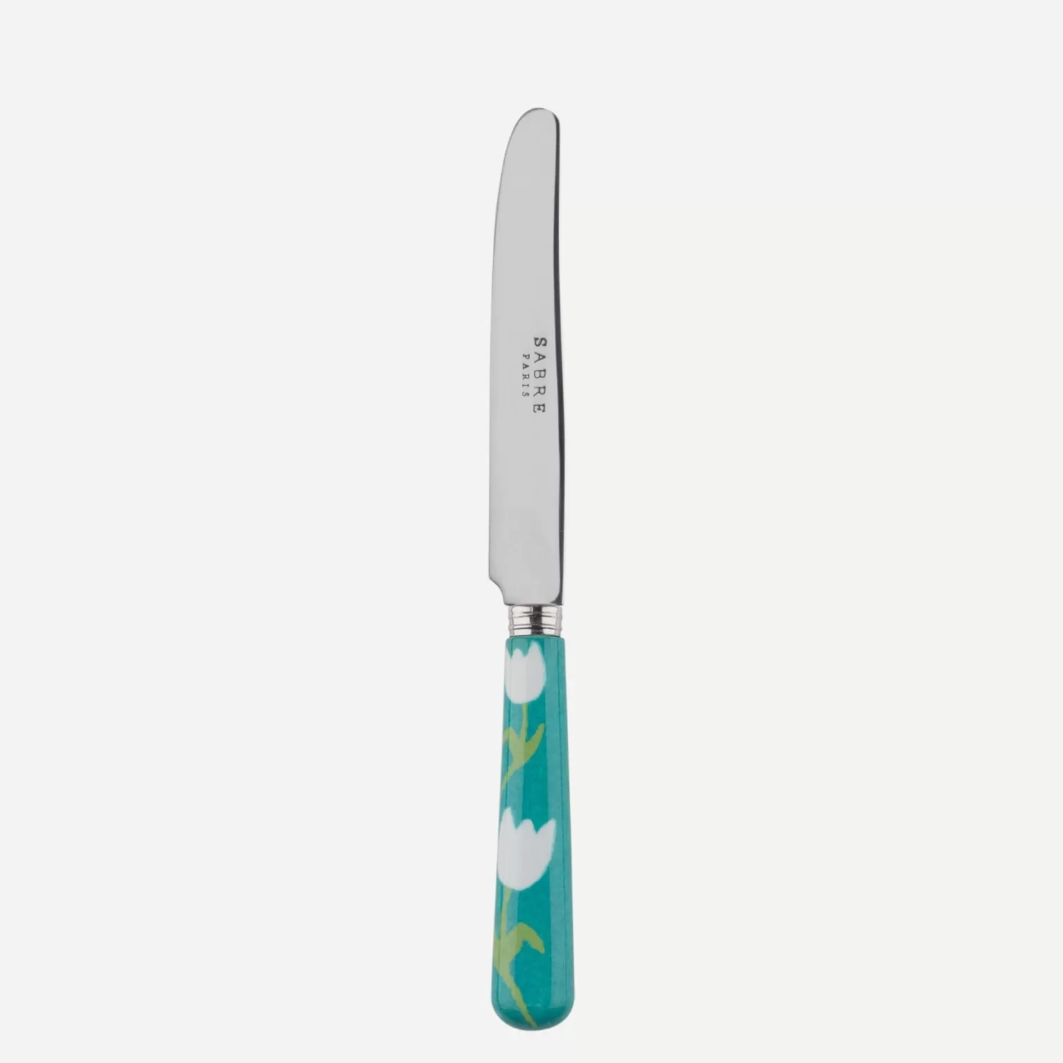 Petit Couteau<Sabre Paris Tulipe, Turquoise