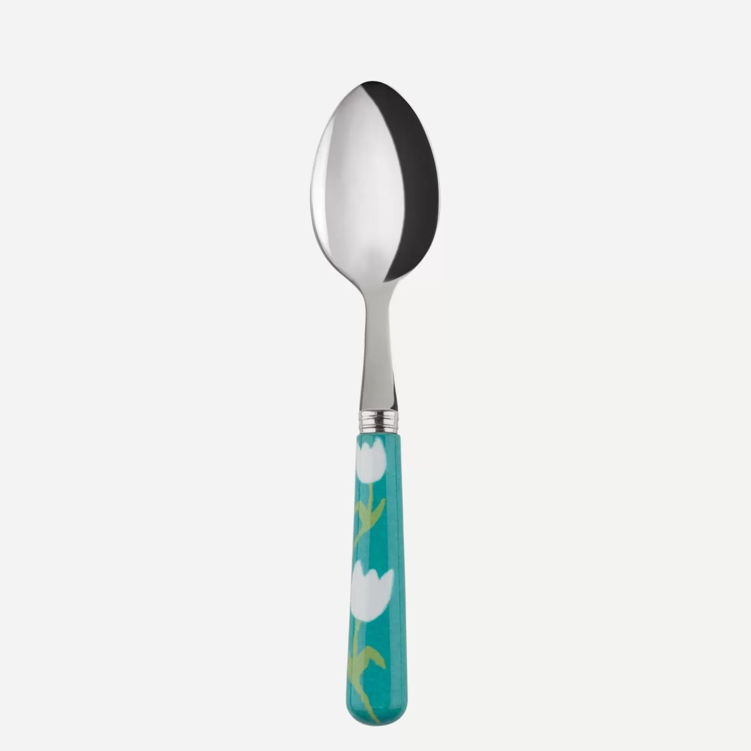 Petite Cuillère<Sabre Paris Tulipe, Turquoise