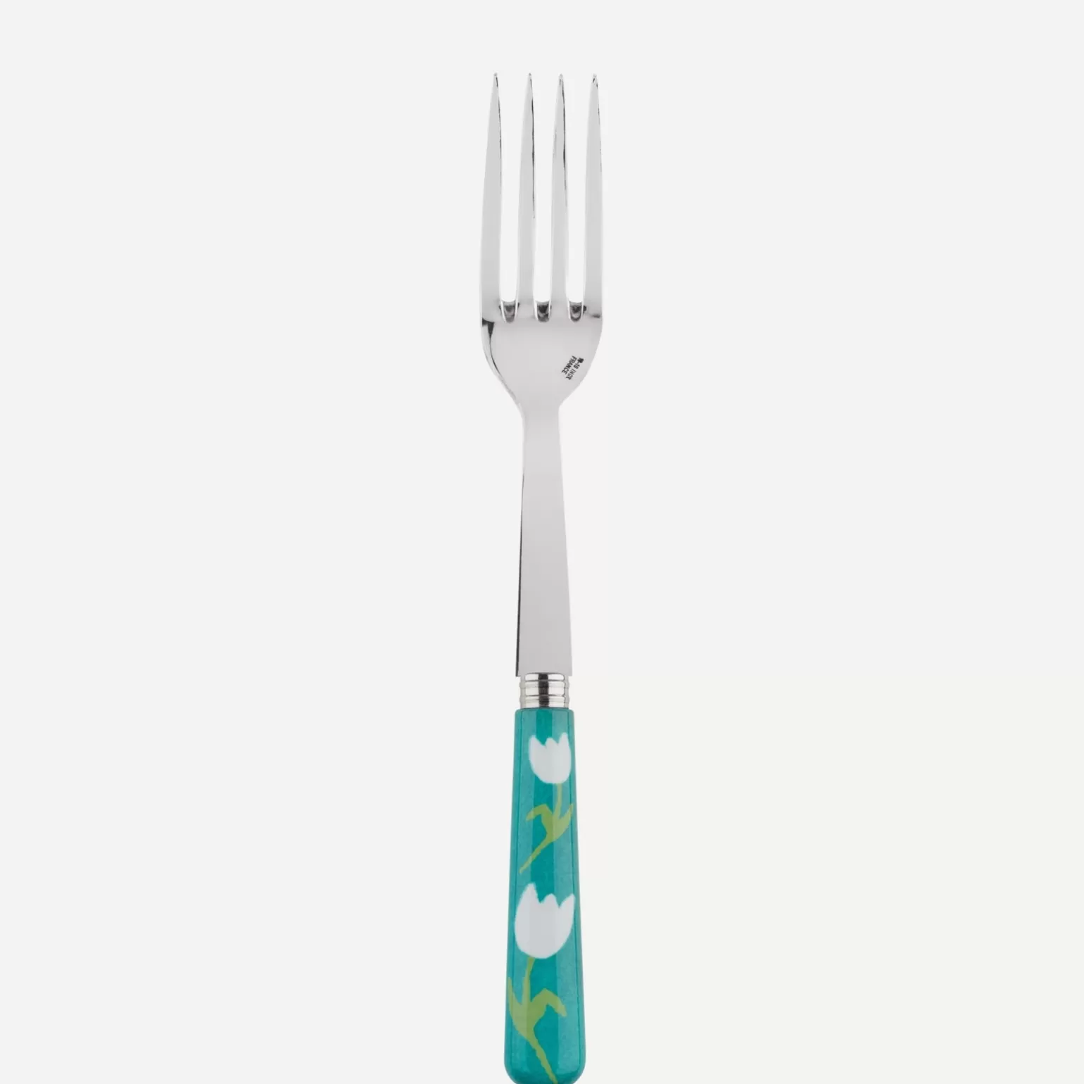 Fourchette De Service<Sabre Paris Tulipe, Turquoise