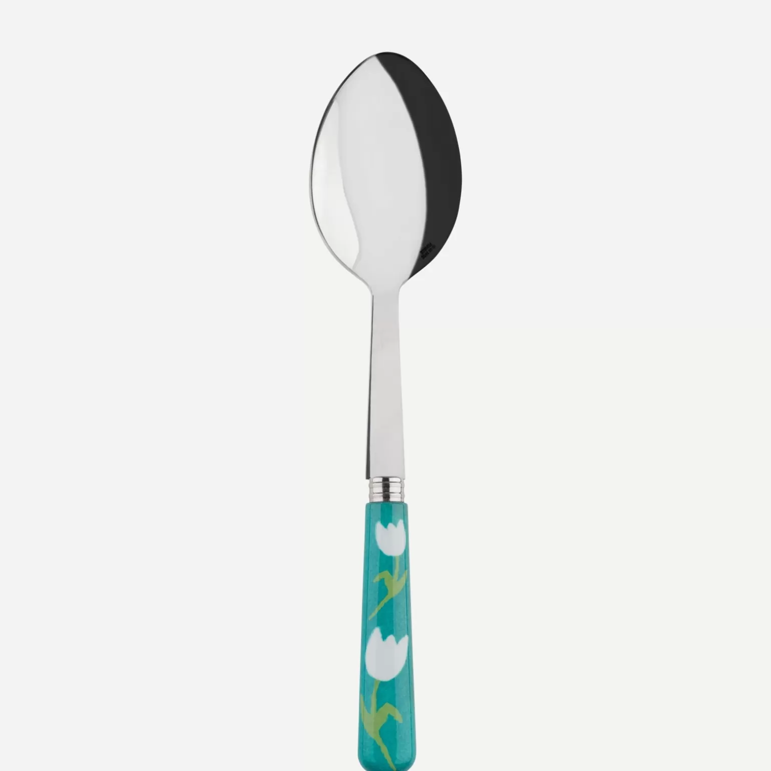 Cuillère De Service<Sabre Paris Tulipe, Turquoise