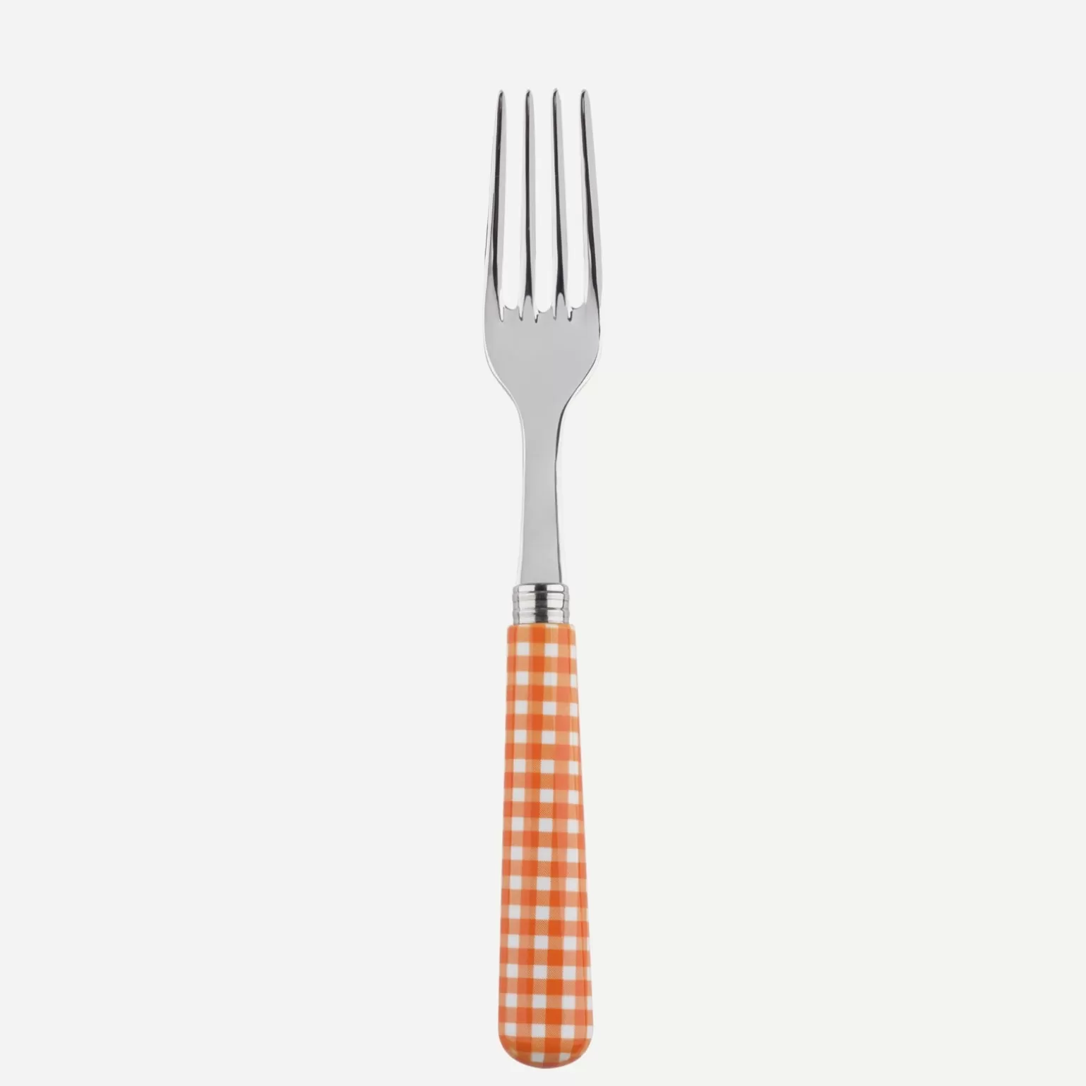 Fourchette De Table<Sabre Paris Vichy, Orange