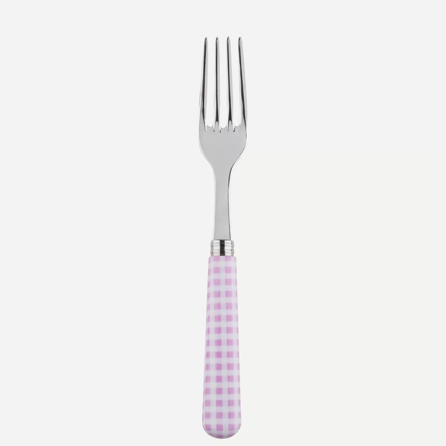 Fourchette De Table<Sabre Paris Vichy, Rose