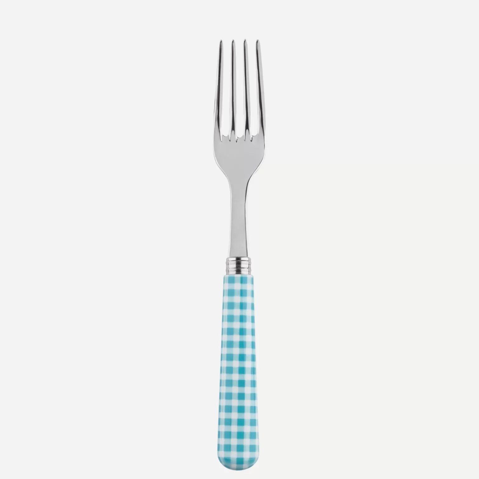 Fourchette De Table<Sabre Paris Vichy, Turquoise