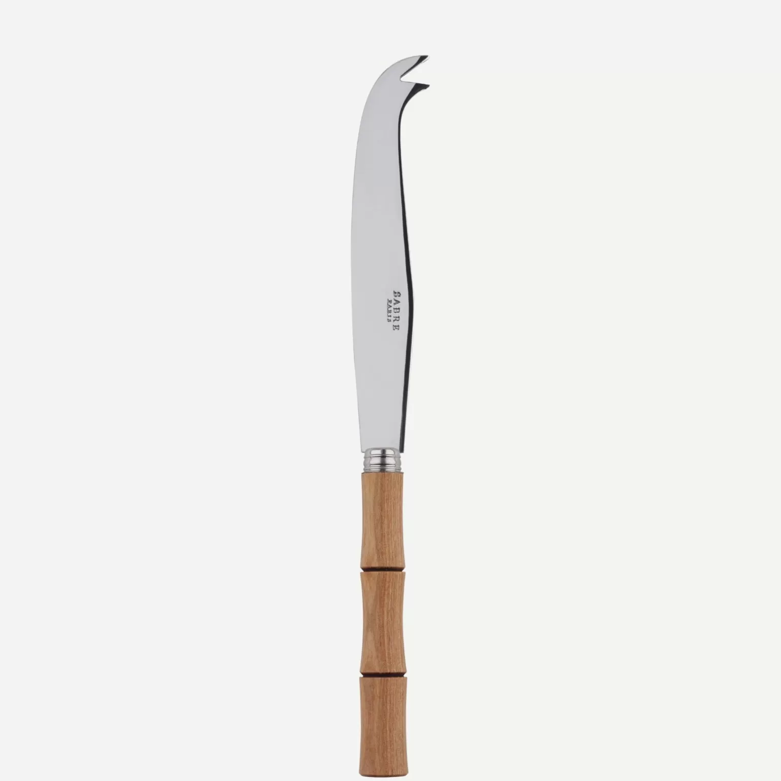 Couteau À Fromage<Sabre Paris Bambou, Bois stratifié clair