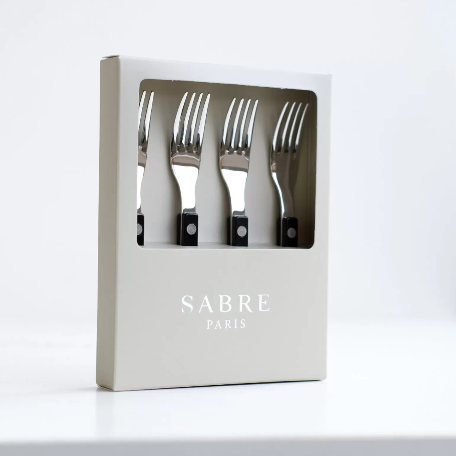 Coffrets Cadeaux<Sabre Paris Bistrot Uni, Noir