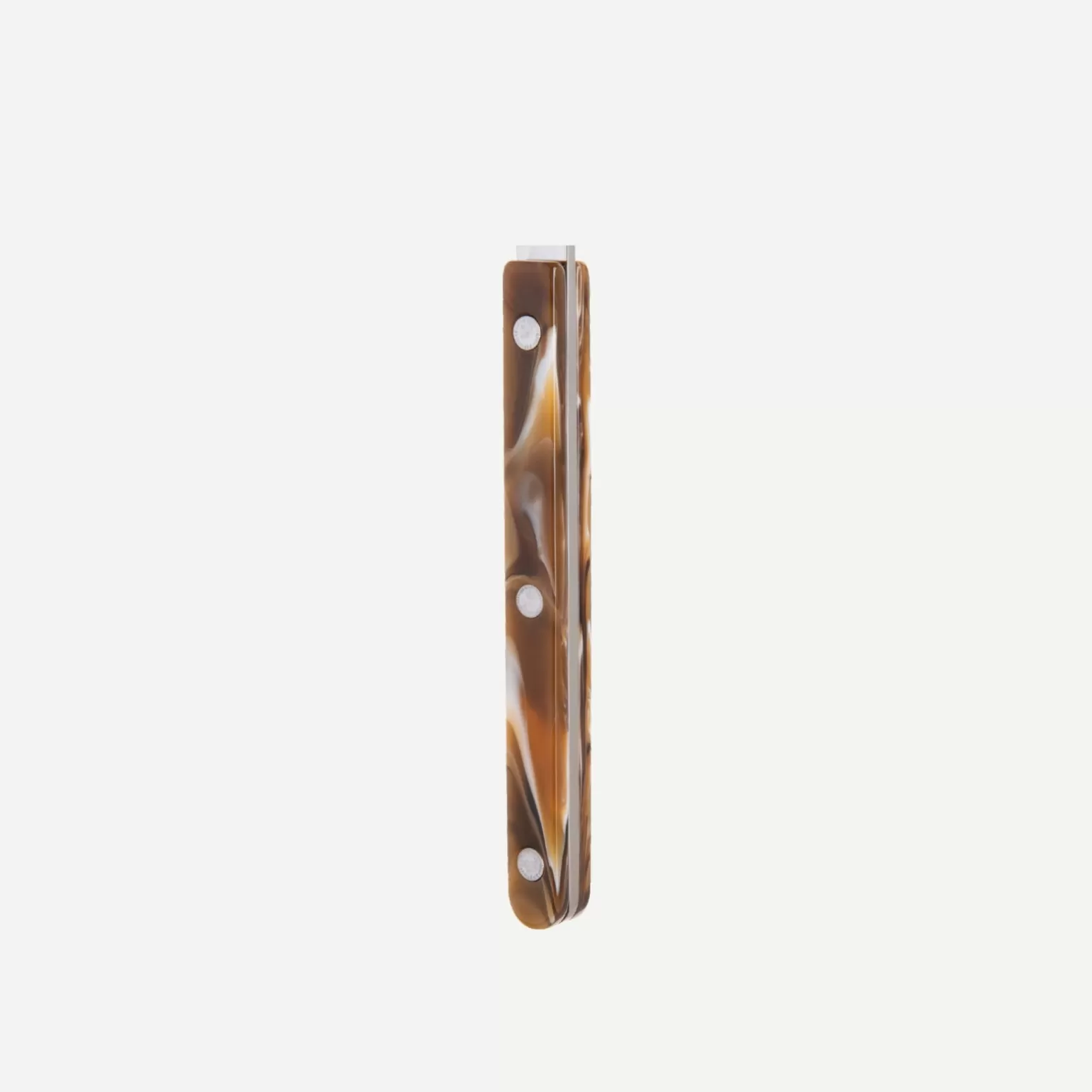 Cuillère À Riz<Sabre Paris Bistrot Vintage Buffle, Effet Buffle