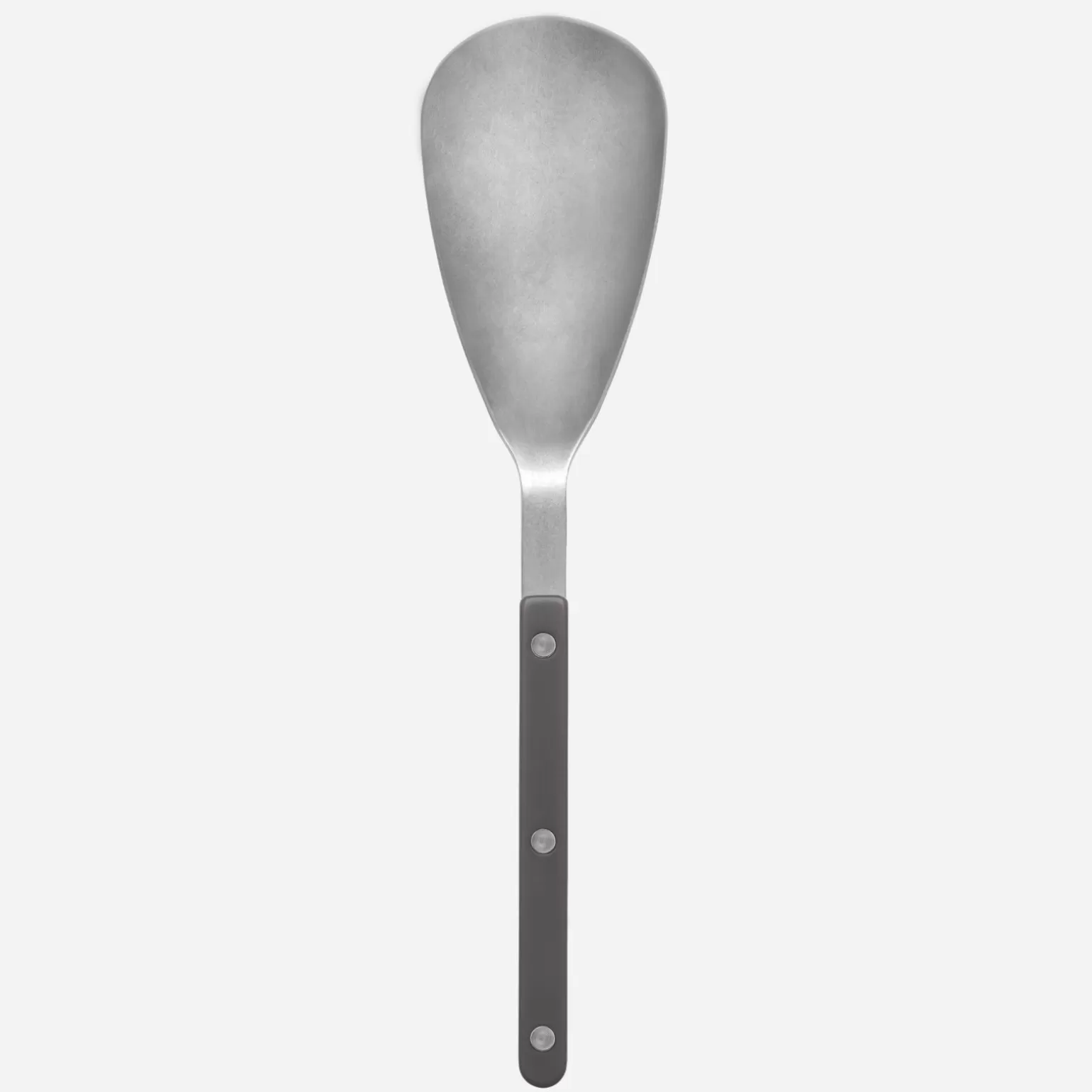 Cuillère À Riz<Sabre Paris Bistrot Vintage Uni, Anthracite