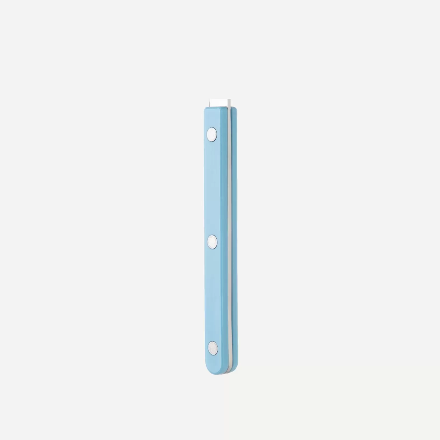 Ménagère De 48 Pièces<Sabre Paris Bistrot Vintage Uni, Bleu pastel