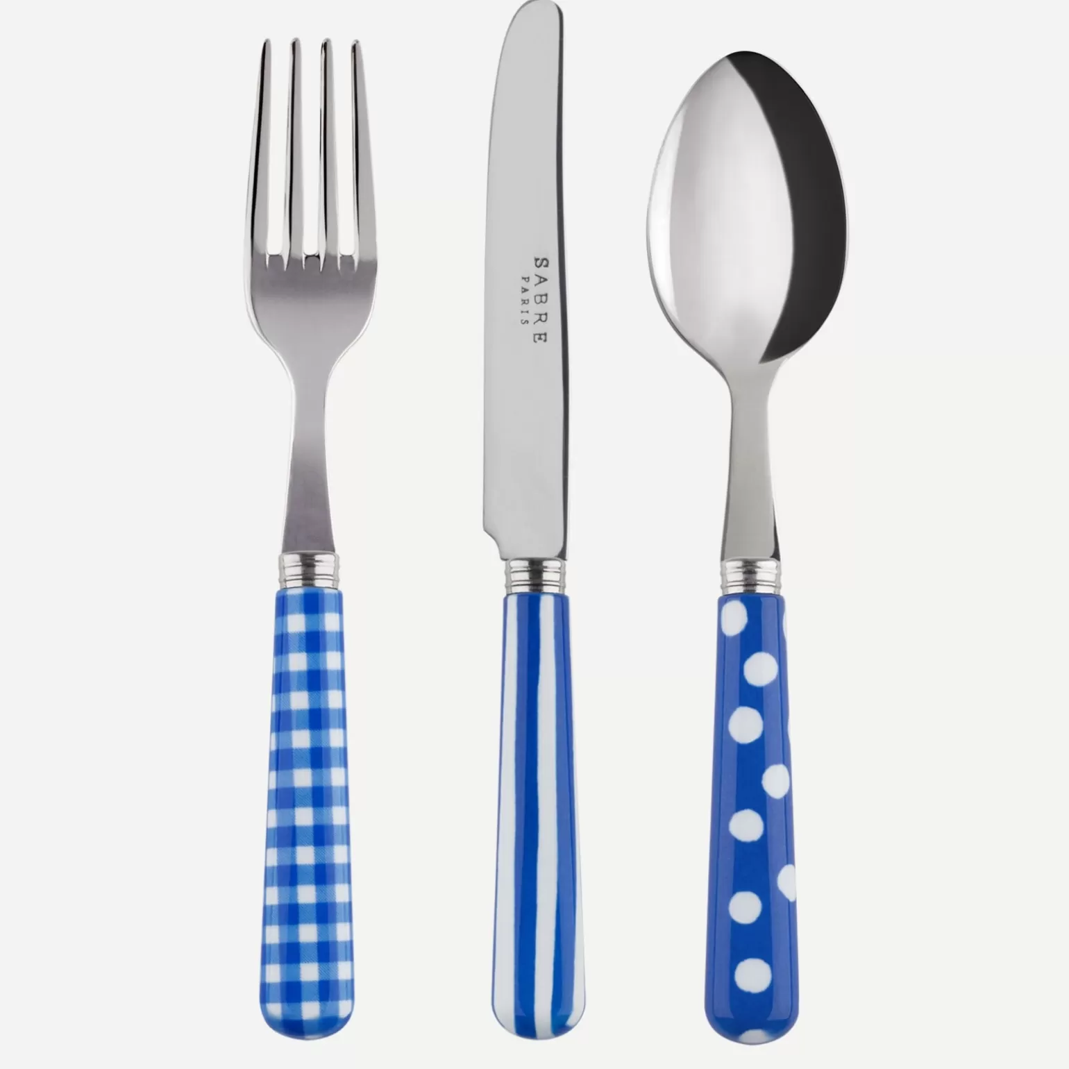 Set Enfant<Sabre Paris Dinette, Bleu outremer