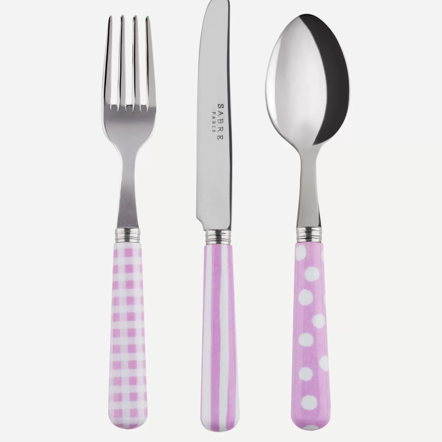 Set Enfant<Sabre Paris Dinette, Rose