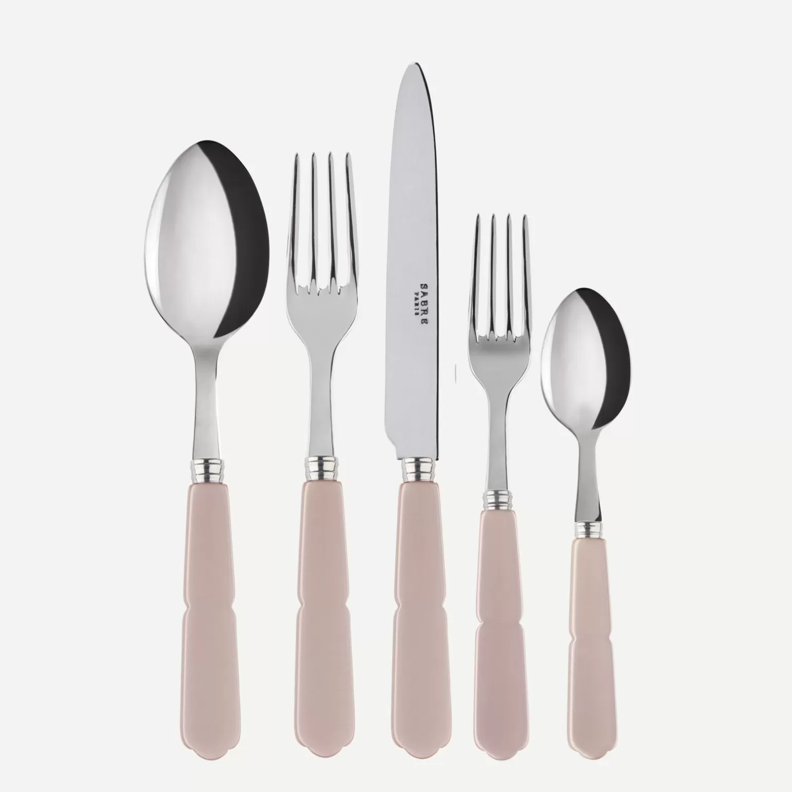 Set De 5 Pièces<Sabre Paris Gustave, Taupe