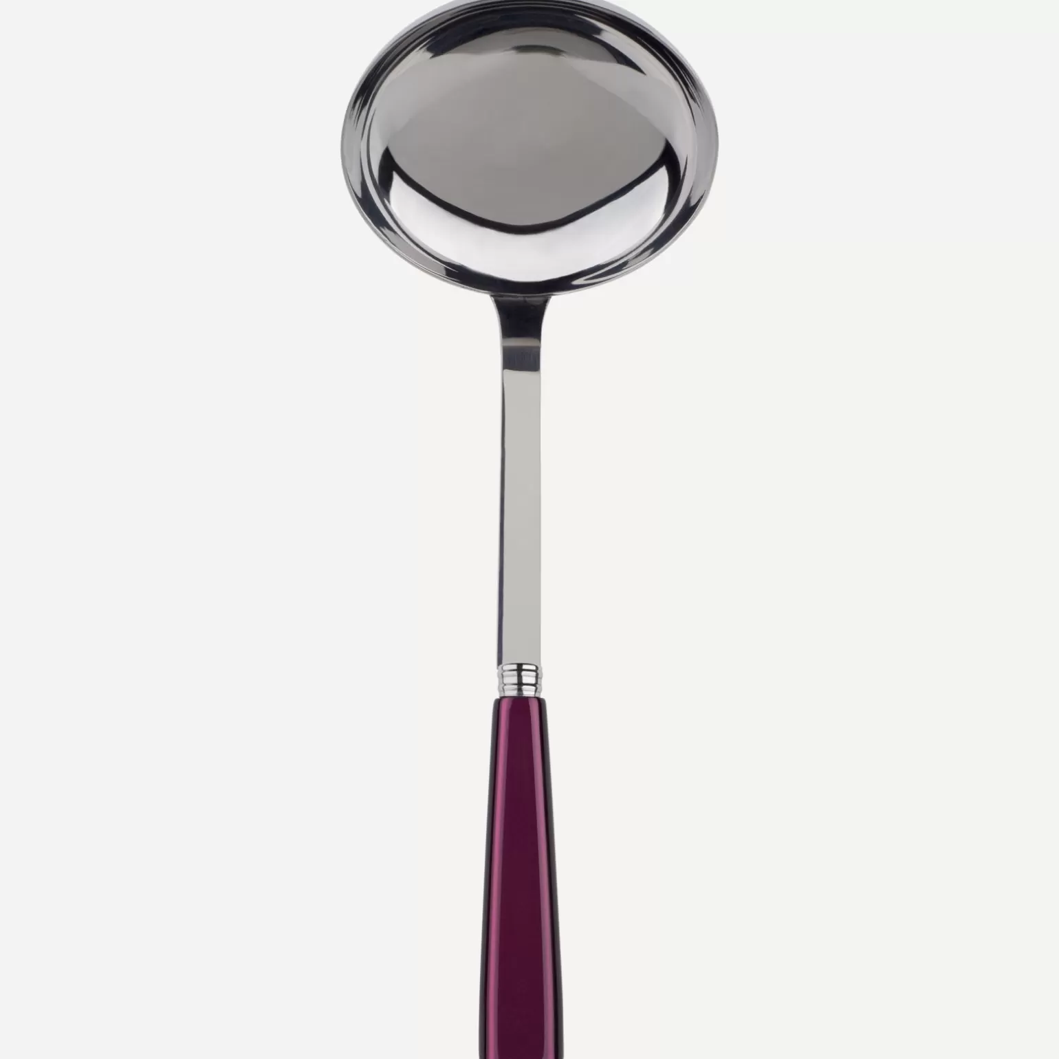 Louche<Sabre Paris Icône, Aubergine