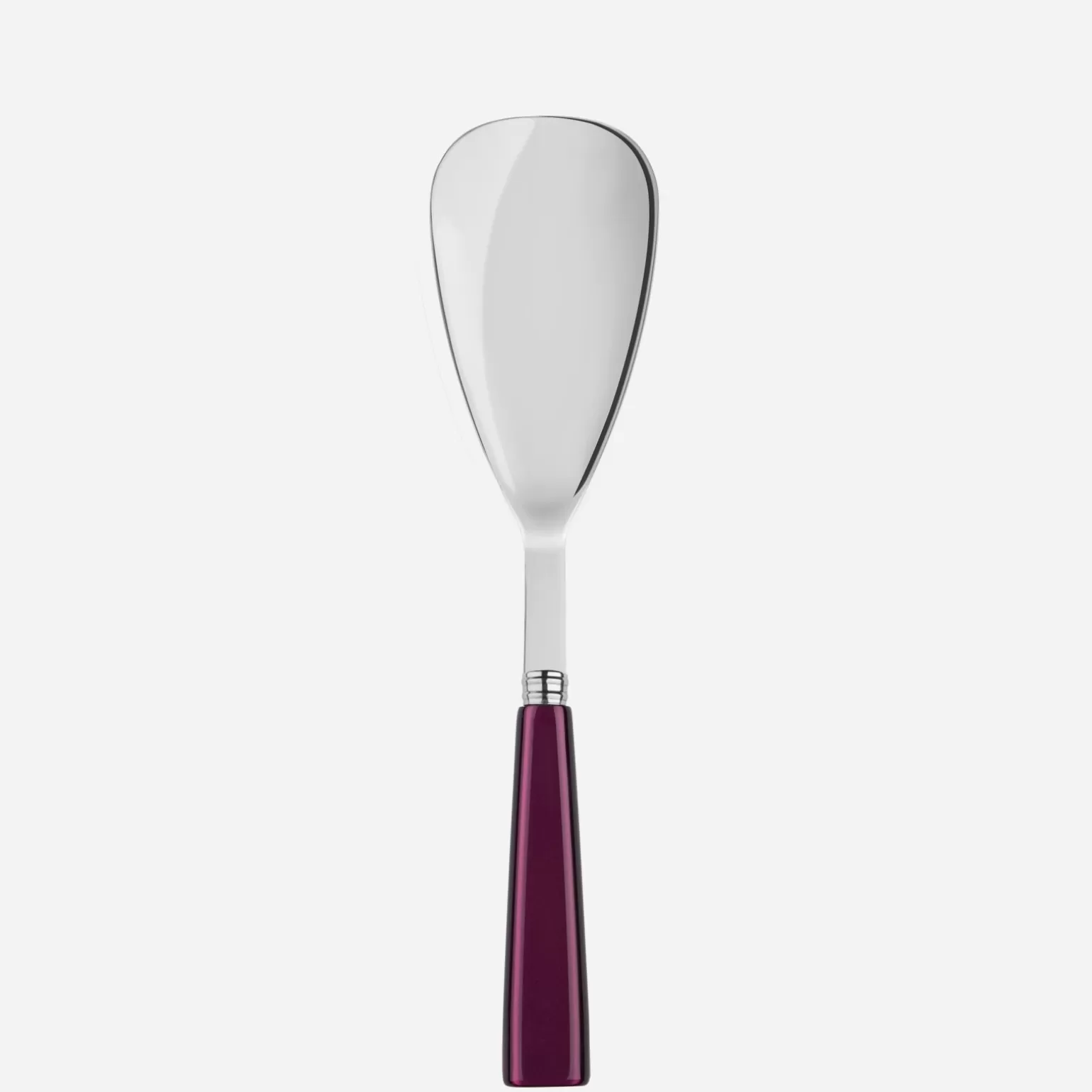 Cuillère À Riz<Sabre Paris Icône, Aubergine