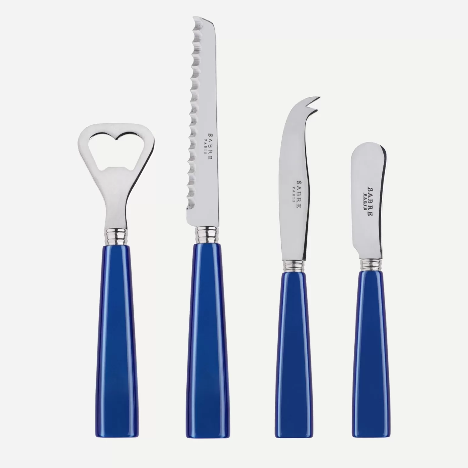 Set Apéro<Sabre Paris Icône, Bleu outremer