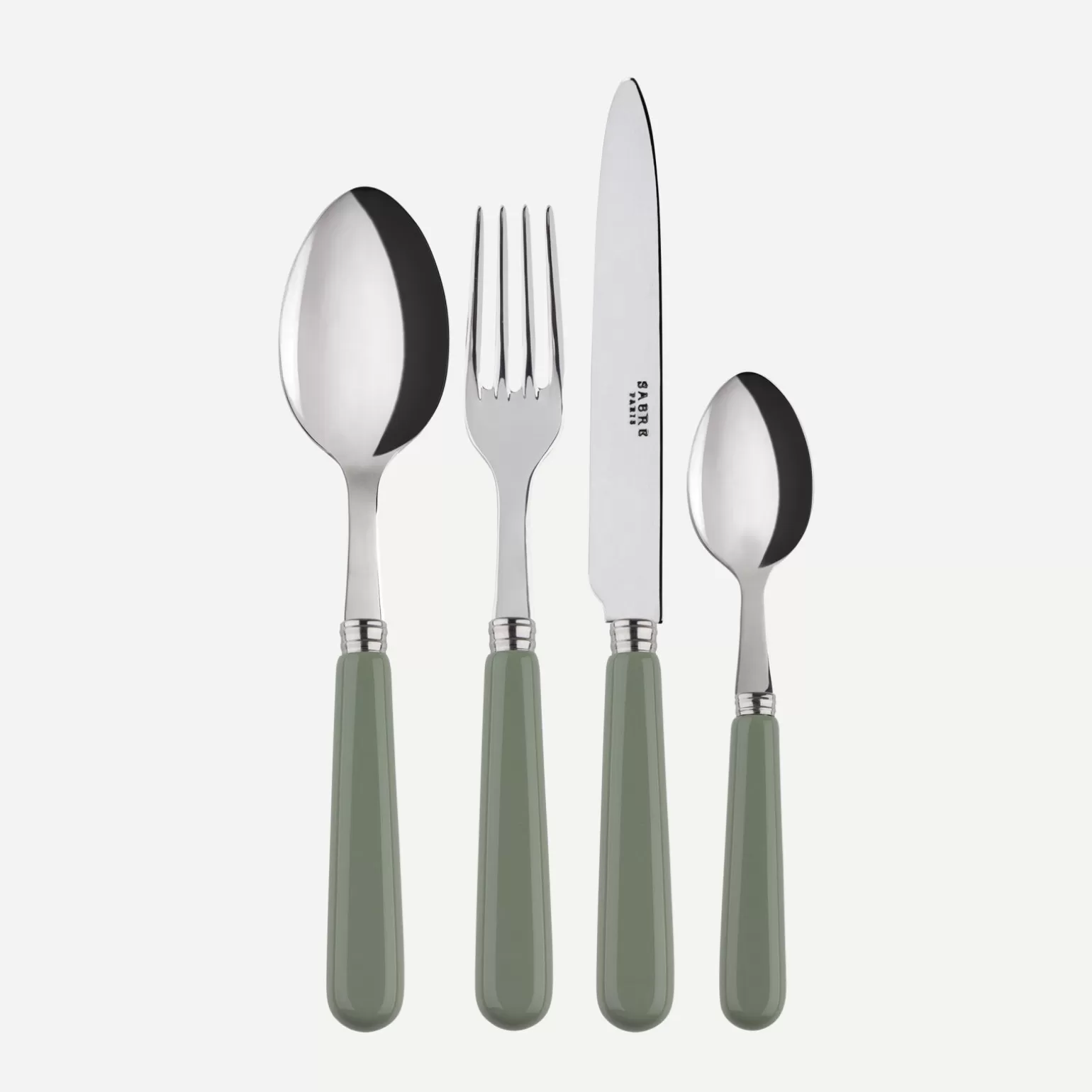 Set De 4 Pièces<Sabre Paris Pop Unis, Asperge