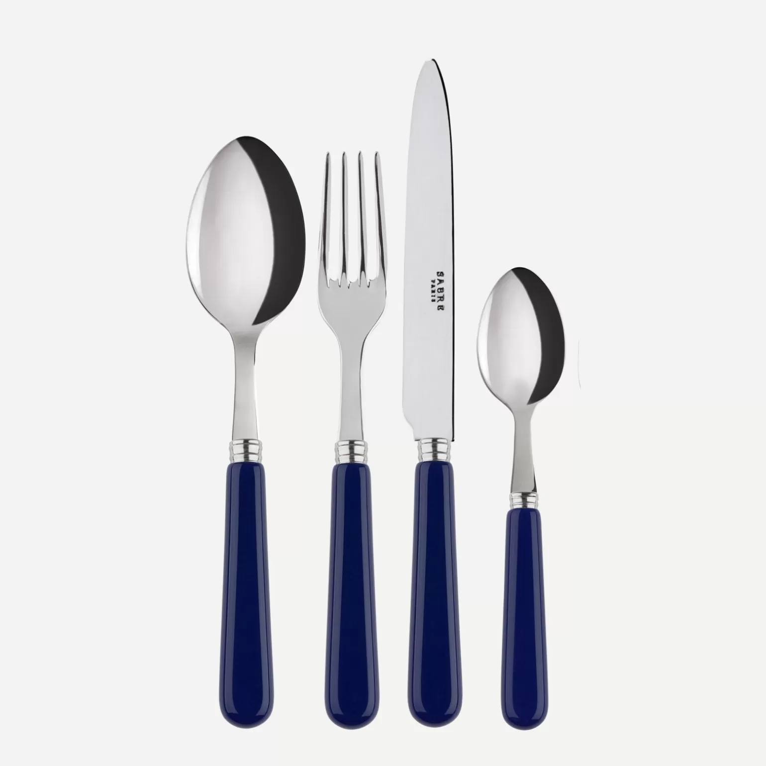 Set De 4 Pièces<Sabre Paris Pop Unis, Bleu marine